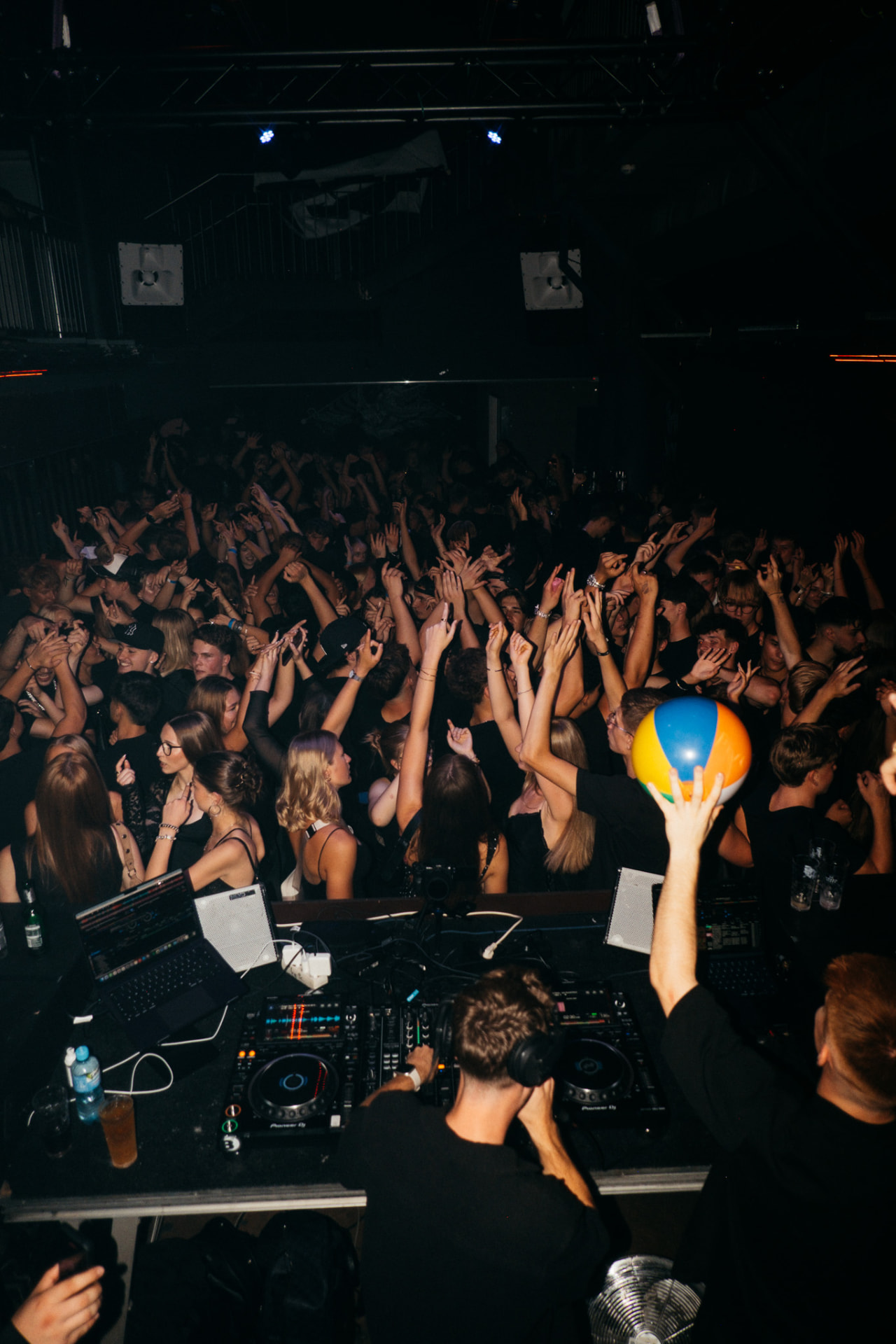 Clubs